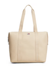 Tote Bag - Bege