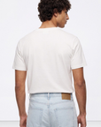 T-shirt Básica - Branco