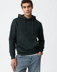Hoodie Regular - Verde