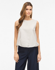 Top Balloon - Branco