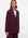 Blazer Oversize - Bordo