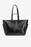 Tote Bag - Preto