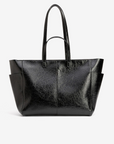 Tote Bag - Preto