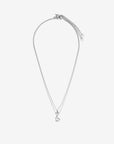 Pack de 2 Colares - Prateado