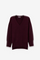 Camisola de Malha - Bordo