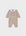 Babygrow de Malha - Bege