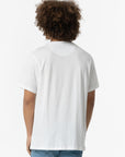 T-shirt Estampada - Branco