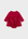 Vestido efeito Body - Vermelho