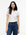 T-shirt Slim Fit - Branco
