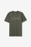T-shirt Estampada - Verde