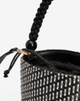 Mala Bucket - Preto