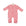 Babygro Estampado - Rosa