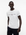 T-shirt Bordada - Branco
