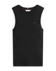 Top Básico - Preto