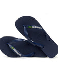 Havaianas Brasil - Marinho