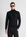 Camisola de Malha - Preto