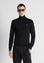 Camisola de Malha - Preto