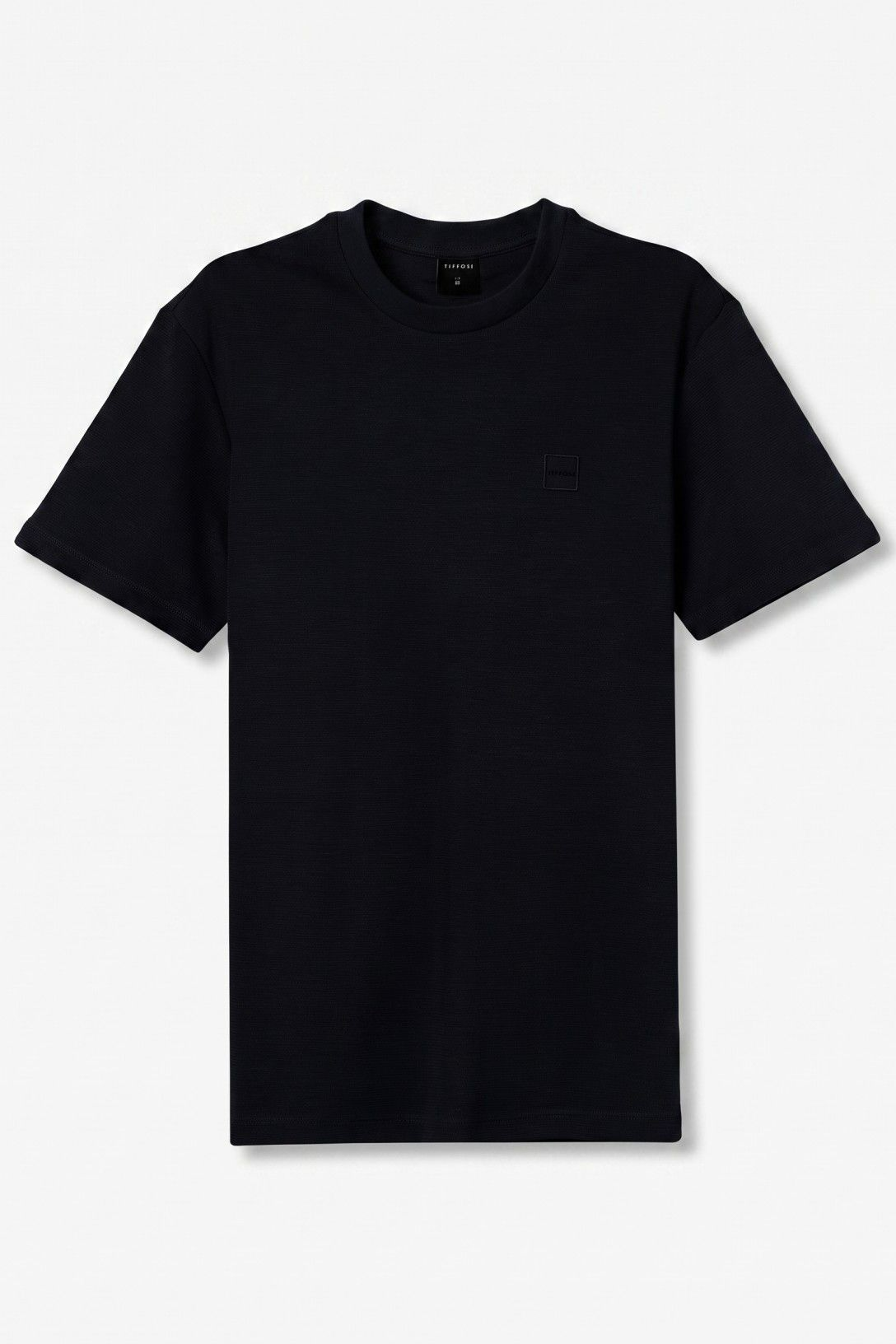 T-shirt Básica - Marinho