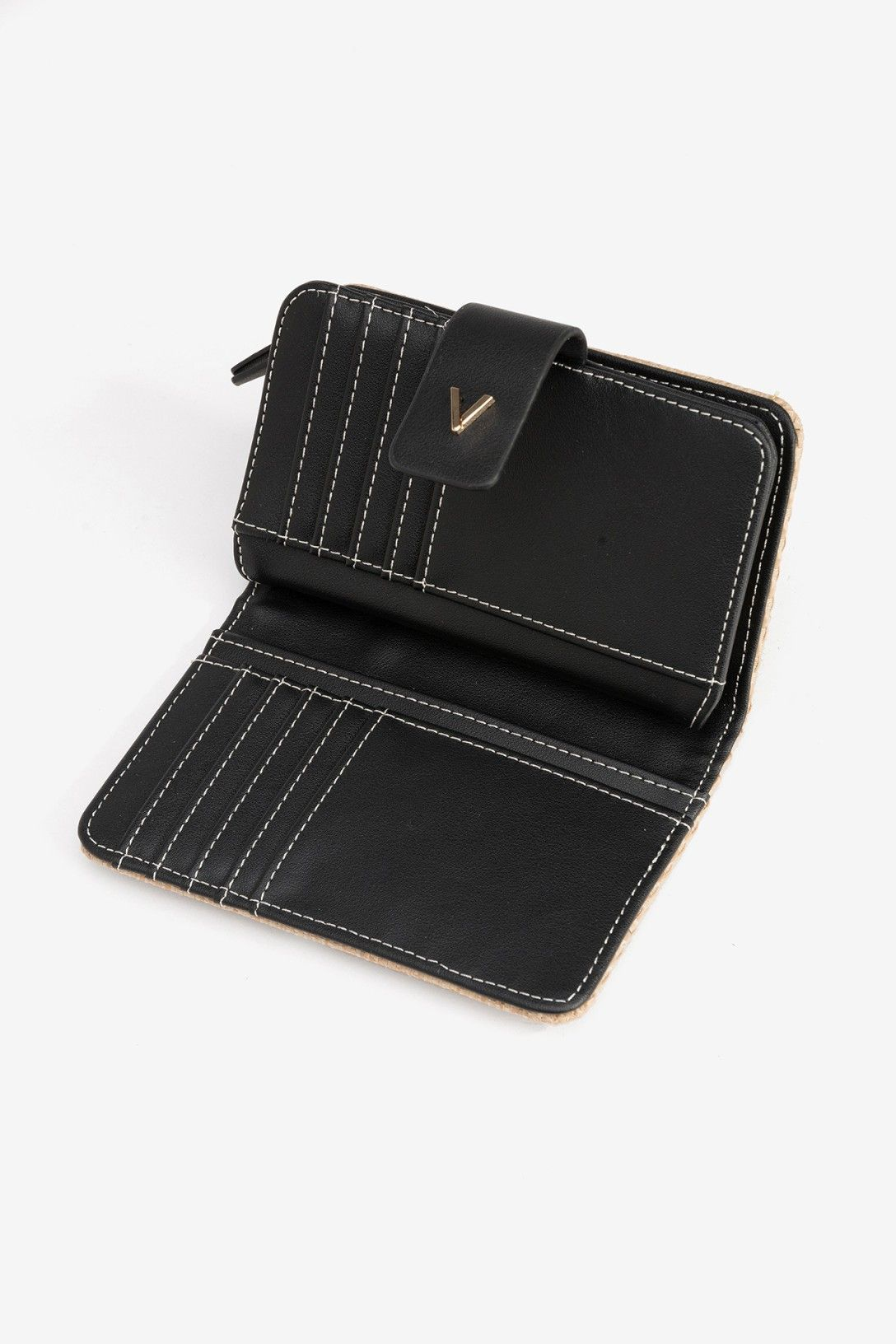 Porta-Moedas - Bege