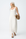 Vestido Midi - Branco