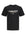 T-shirt Estampada - Preto