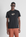T-shirt Estampada - Preto