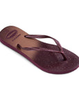 Havaianas Slim Gloss - Roxo