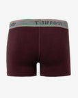 Boxers - Vermelho