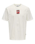 T-shirt 7 UP - Crú