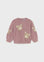 Camisola de Malha - Rosa