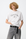 T-shirt Estampada - Branco