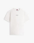 T-shirt Canelada - Branco