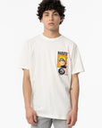 T-shirt Naruto - Crú