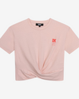 Crop Top - Rosa