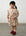 Vestido com Mala - Bege