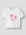 T-shirt Estampada - Branco