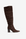 Botas de Cano Alto - Castanho