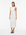Vestido Midi - Branco