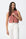 Top de Malha - Coral