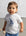 T-shirt Bordada - Branco