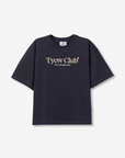 T-shirt Estampada - Marinho
