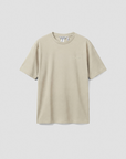 T-shirt Básica - Bege