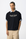T-shirt Estampada - Marinho