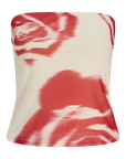 Top Bandeau - Bege