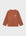 Camisola de Manga Comprida - Telha
