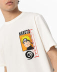 T-shirt Naruto - Crú