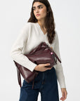 Camisola de Malha - Branco