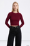 Top de Malha - Bordo