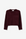 Camisola de Malha - Bordo