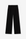 Calças Wide Leg - Preto